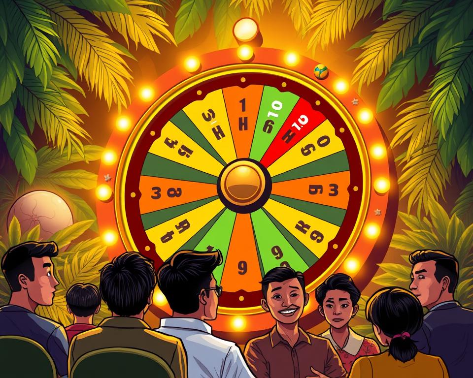 Rezekitoto Togel Main BBFS