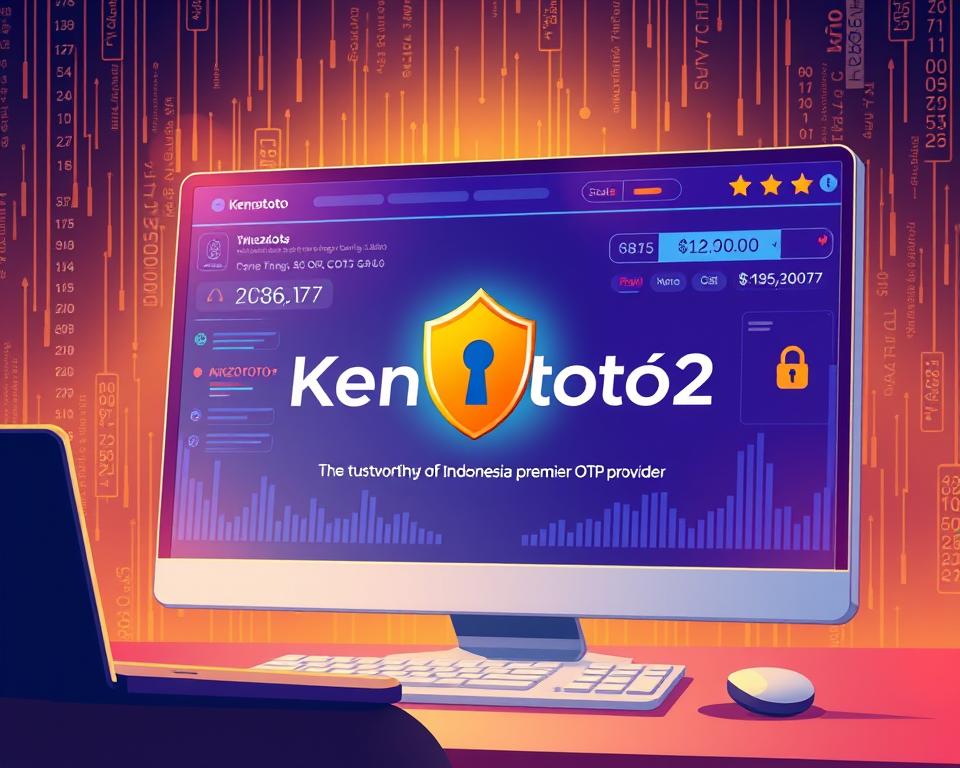 Kenzototo2 Situs Provider OTP